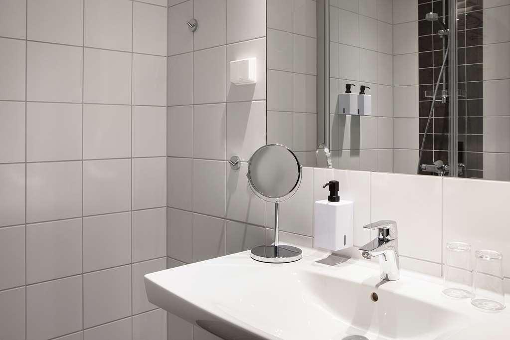 Scandic Brennemoen Mysen 客房 照片
